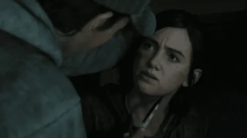 Tráiler de la historia de The Last of Us Part II