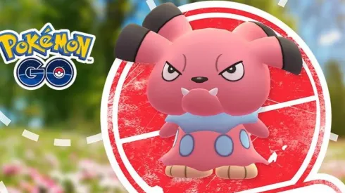 Día de Incienso e investigación en Pokémon GO