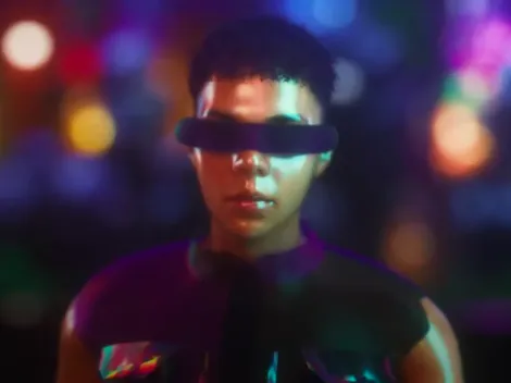 Gianluca estrena videoclip animado