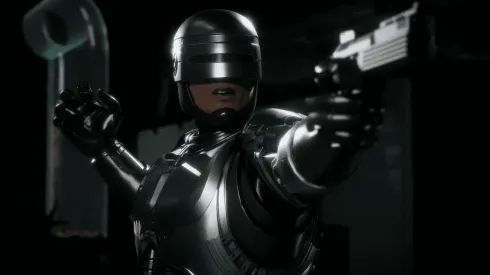 Mortal Kombat 11: Aftermath trae de regreso nuevos personajes