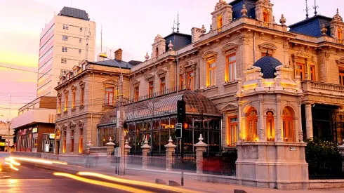 Punta Arenas saldrá de la cuarentena.