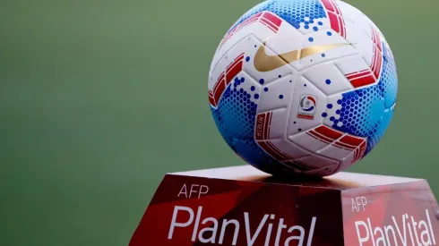 La pelotita podría volver en junio, al menos a los entrenamientos.