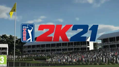 Anunciado el nuevo PGA Tour 2K21