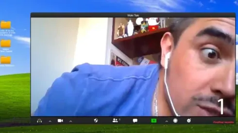 El video recuerda todos los problemas del confinamiento.