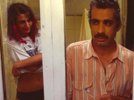 Díaz de Valdés recuerda detalles inéditos sobre la "escena de la lavadora"