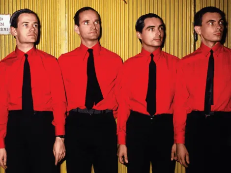 Fallece co fundador de Kraftwerk a los 73 años