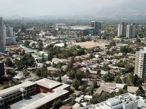 Ñuñoa logra salir de la cuarentena: Festejos y memes acompañaron la noticia