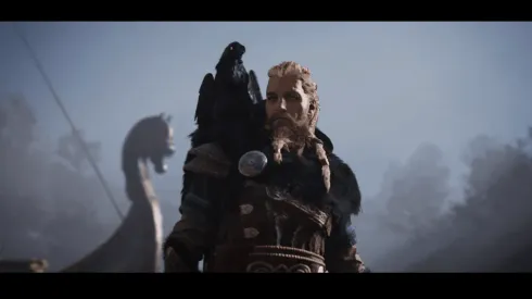 Gameplay de Xbox Serie X