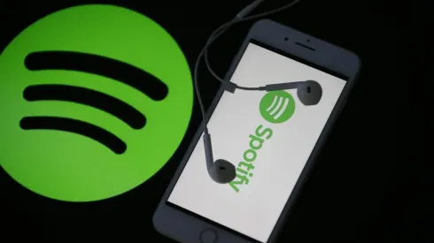 Spotify se cayó y generó "caos" virtual.