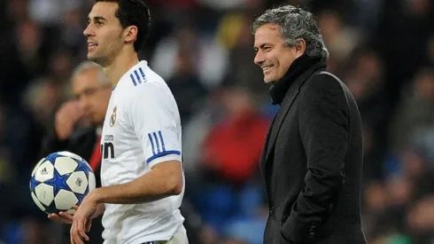 Mou se enojó con su lateral