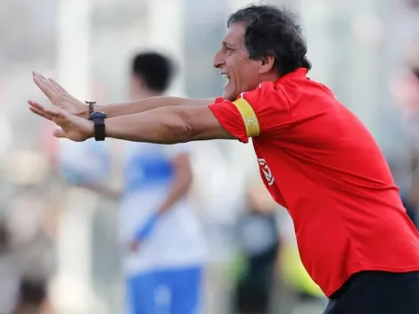 Arquero de Alianza Lima está loco con Mario Salas