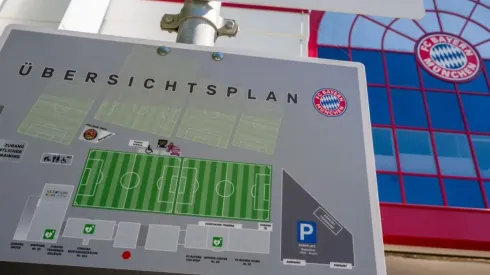 Vuelve el fútbol en Alemania