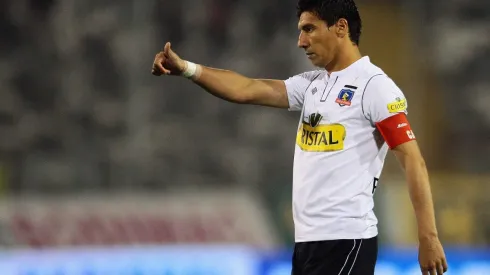 Contreras se refirió al conflicto entre jugadores y dirigentes de ByN.