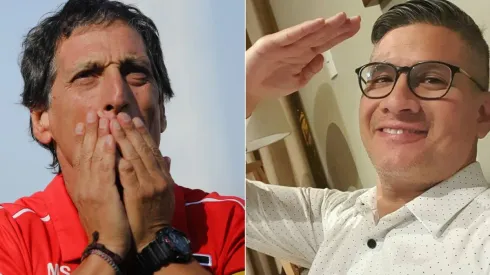 Erick Osores analizó el regreso de Mario Salas al fútbol peruano