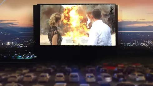 "Sonic" y "1917" eran parte de los estrenos que se pensaba exhibir en los autocines.