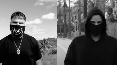 Ricky Martin lanza clip para su hit con Farruko