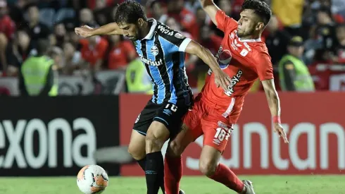 Ureña es destacado en América