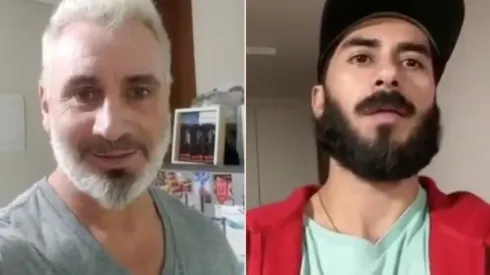 Barti y Johnny se unen para apoyar a Sindicato