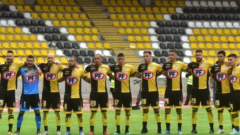 Presidente de Coquimbo se abre a la opción de ser candidato a la ANFP.