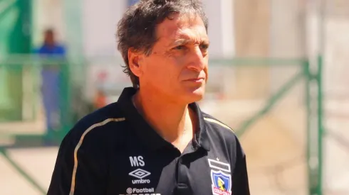 Salas sigue recibiendo buenos comentarios desde Perú.