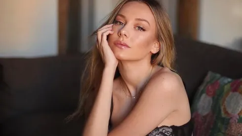 Ester Expósito alcanzó una inusitada popularidad tras sumarse a la serie de Netflix.