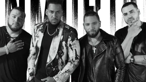 Romeo Santos y Aventura aceptarán preguntas de los fanáticos durante el show.