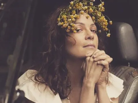 Escucha el nuevo disco de Natalia Lafourcade, "Un canto por México"