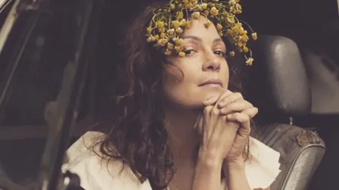 Natalia Lafourcade sólo presentó el primer volumen de "Un Canto por México".