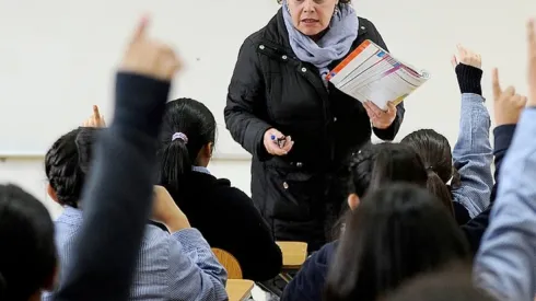 El Bono Logro Escolar es un premio para quien sea un buen estudiante.