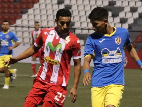 Real Estelí y Managua FC: ¿Quién será el campeón del Clausura de Nicaragua?