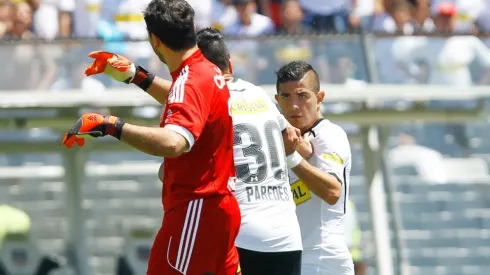 Flores recuerda su encontrón con Herrera