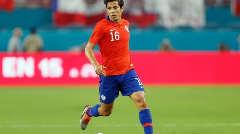 Fernández nació en Argentina