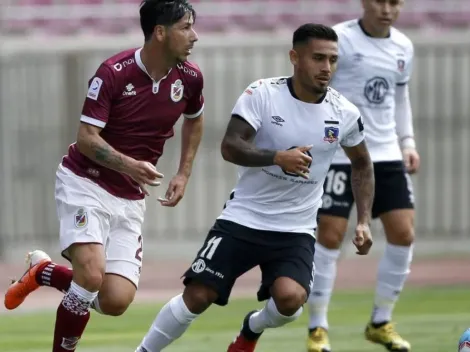 Zunino intenta mediar entre Ángel Carreño y Jaime Valdés