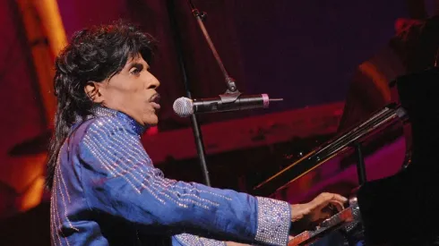 Se desconoce la causa de muerte del artista.