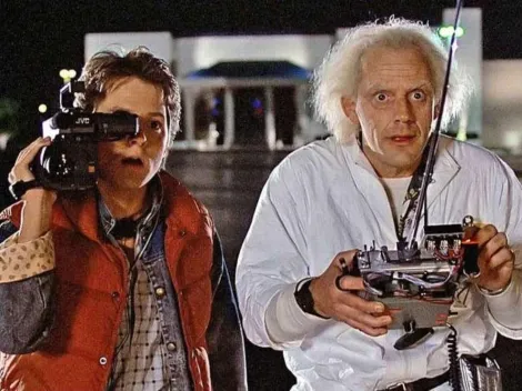 "Volver al Futuro": Actores se reunirán para combatir el Covid-19