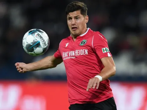 Mala pata de Miiko: no podrá volver a la cancha por coronavirus del rival