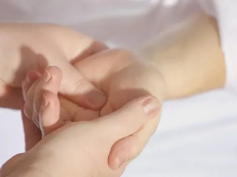 El covid-19 también se manifiesta por medio de lesiones cutáneas