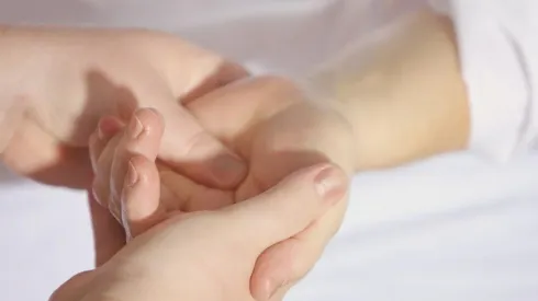 Se estima que un 20% de los pacientes que han dado positivo por coronavirus han presentado problemas inusuales en la piel.