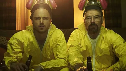 Los actores hablaron de retomar sus papeles en de la exitosa serie.