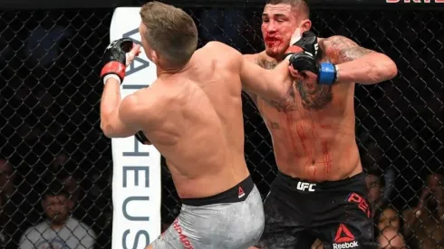 Este sábado se vivirá el evento de la UFC 249 y será transmitido por Fox Sports.