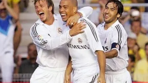 Ronaldo revela su entrenamiento para marcar tantos goles con la zurda.