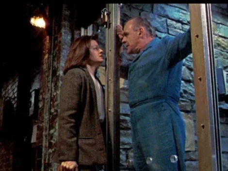 Confirman serie secuela de "El Silencio de los Inocentes"