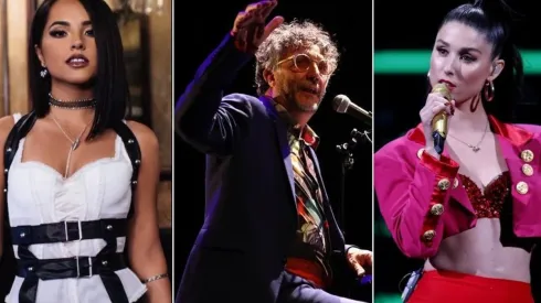 Los cantantes latinos tendrán un festival a todo ritmo durante este día de las madres.