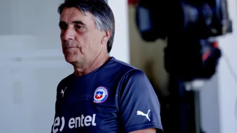 Tocalli tuvo palabras para el futuro de Vidal y Aránguiz.