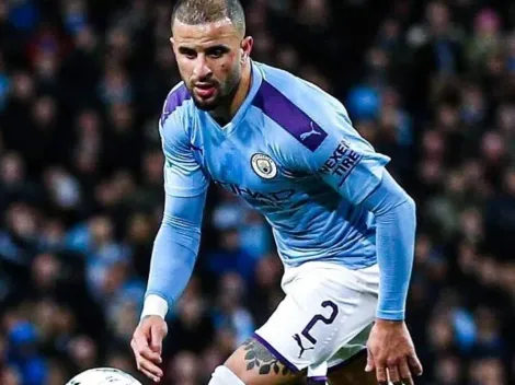 Jugador del City no respeta la cuarentena y sale tres veces en 24 horas