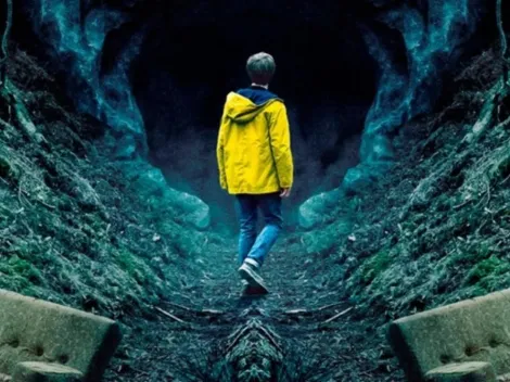 "Dark" elegida la mejor serie de Netflix