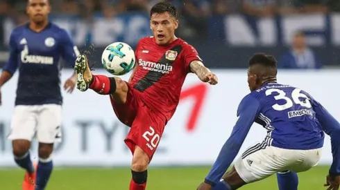 Leverkusen tendrá un complicado calendario en el retorno de la Bundesliga.