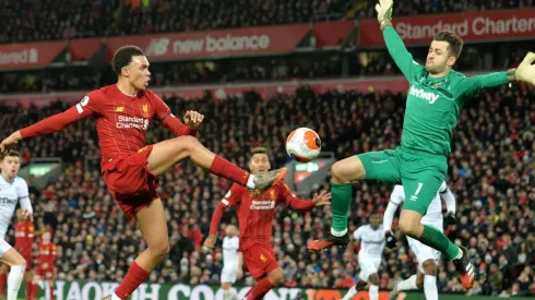 La Premier League tiene fecha tentativa para regresar después del receso