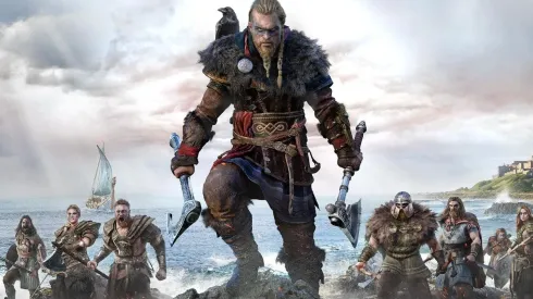 Filtrado el primer DLC de Assassin's Creed Valhalla