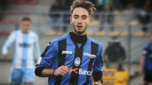 Atalanta lamenta el fallecimiento de joven promesa italiana.
